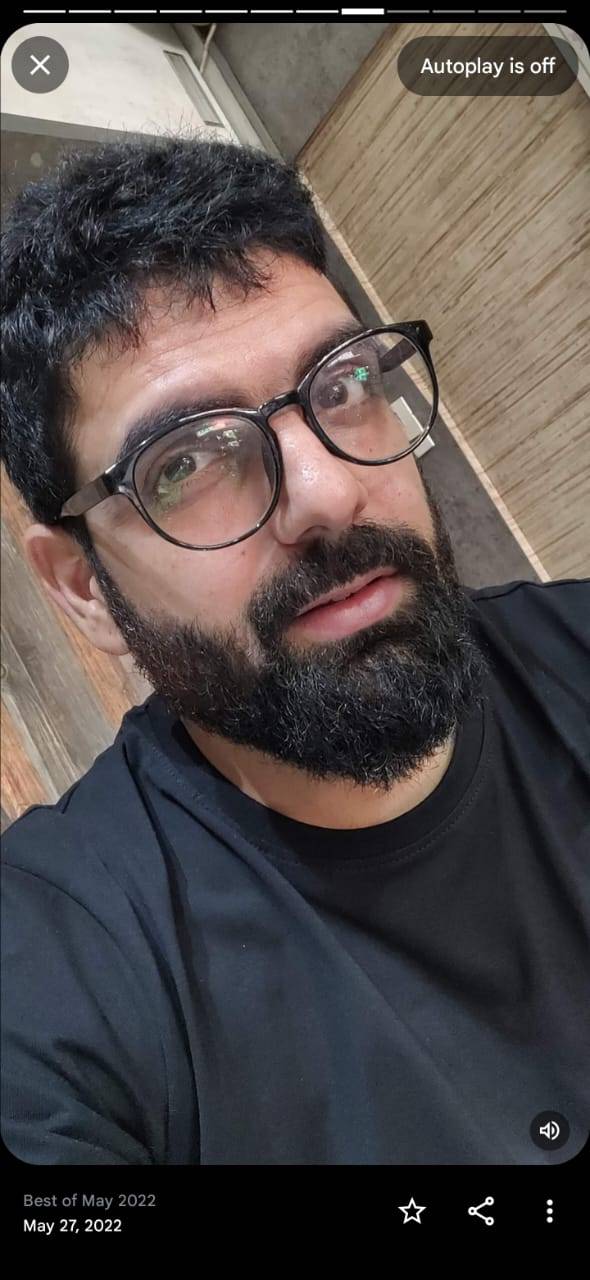 Deepak Arora